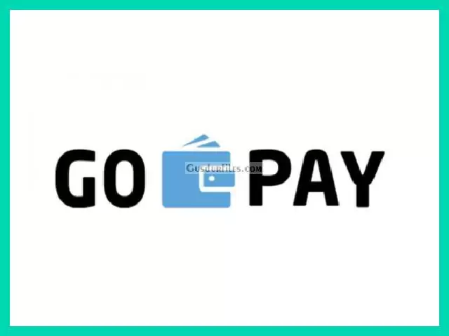 5+ Cara Top up Gopay Terbaru 2025 3 Cara Top up Gopay