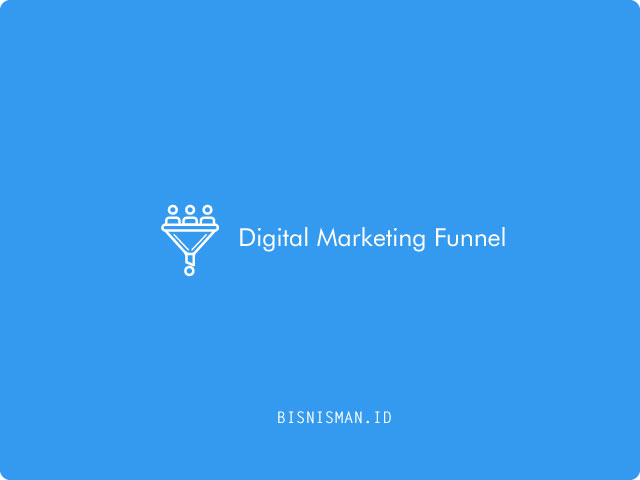 Digital Marketing Funnel