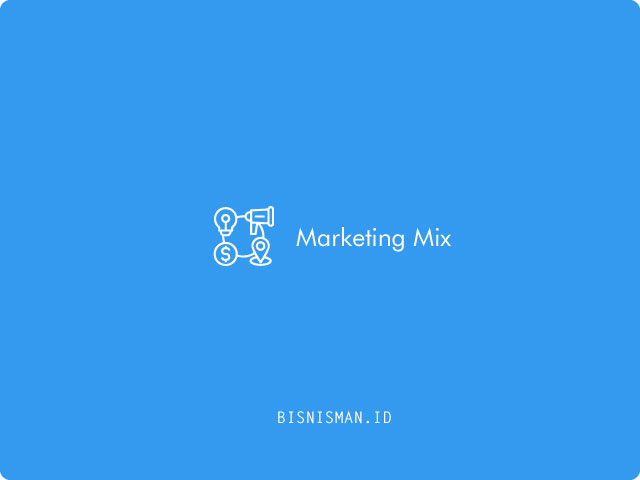 Marketing Mix