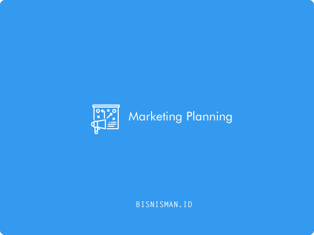 Marketing Planning