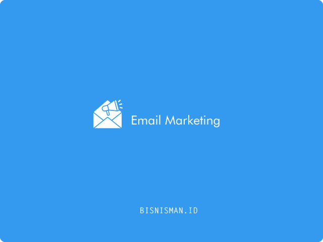 Email marketing