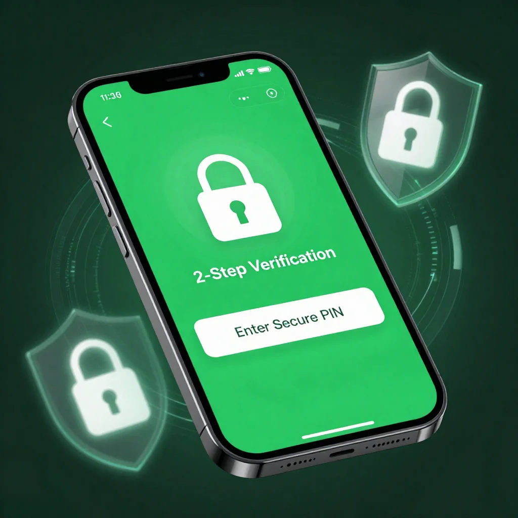 Keamanan Akun GoPay: Verifikasi 2 Langkah & PIN Aman
